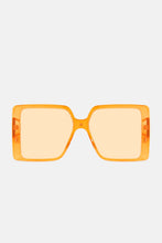 Load image into Gallery viewer, Jersey Shore Weekend Sunglasses - Orange
