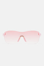 Load image into Gallery viewer, Hot Girl Summer Mindset Sunglasses - Pink
